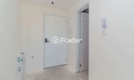 Apartamento com 1 quarto à venda na rua casemiro de abreu, 576, boa vista, porto alegre, 27 m2 por r$ 590.000
