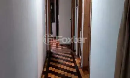 Apartamento com 3 quartos à venda na Rua Marechal Floriano Peixoto, 280, Centro Histórico, Porto Alegre, 76 m2 por R$ 427.000