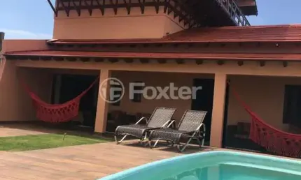 Casa com 3 quartos à venda na undefined Xanadu, 421, Centro, Imbé, 290 m2 por R$ 695.000