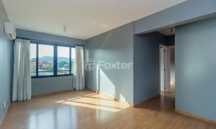 Apartamento com 2 quartos à venda na Rua Tamandaré, 527, Camaquã, Porto Alegre, 58 m2 por R$ 520.000