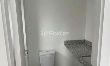 Apartamento com 1 quarto à venda na Travessa Carmem, 96, Floresta, Porto Alegre, 42 m2 por R$ 490.000