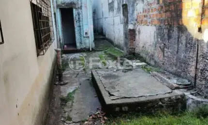Casa comercial com 1 sala à venda na Rua Lopo Gonçalves, 486, Cidade Baixa, Porto Alegre, 48 m2 por R$ 490.000