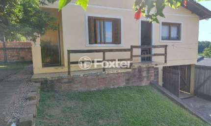 Fazenda com 1 sala à venda na Rua Pedro Augusto Felden, 603, Hípica, Porto Alegre, 102 m2 por R$ 500.000