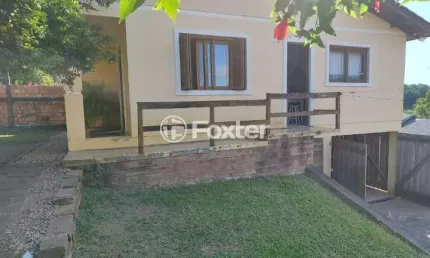 Fazenda com 1 sala à venda na Rua Pedro Augusto Felden, 603, Hípica, Porto Alegre, 102 m2 por R$ 500.000