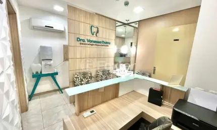Sala comercial com 2 salas à venda na Rua Tiradentes, 381, Centro, Canoas, 34 m2 por R$ 200.000