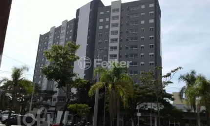 Apartamento com 2 quartos à venda na Rua Capitão Pedro Werlang, 1066, Partenon, Porto Alegre, 56 m2 por R$ 499.900