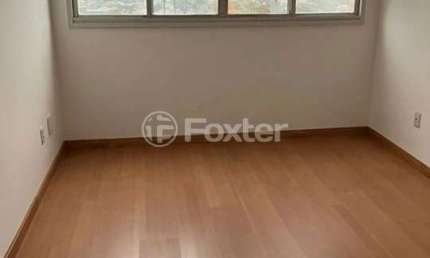 Cobertura com 2 quartos à venda na Rua Jataí, 865, Cristal, Porto Alegre, 113 m2 por R$ 438.000