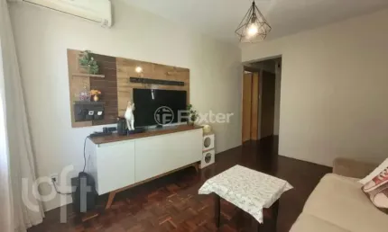 Apartamento com 2 quartos à venda na Rua Osvaldo Aranha, 730, Centro, São Leopoldo, 62 m2 por R$ 319.150