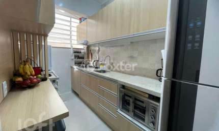 Apartamento com 2 quartos à venda na Rua Adão Baino, 630, Cristo Redentor, Porto Alegre, 60 m2 por R$ 389.000