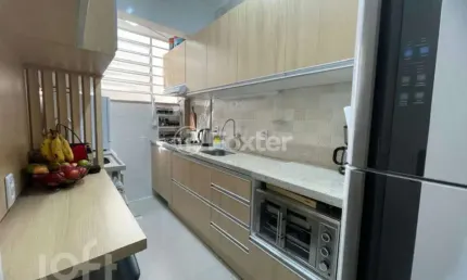 Apartamento com 2 quartos à venda na Rua Adão Baino, 630, Cristo Redentor, Porto Alegre, 60 m2 por R$ 389.000