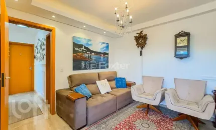 Apartamento com 3 quartos à venda na Rua Comendador Albino Cunha, 128, Cristo Redentor, Porto Alegre, 73 m2 por R$ 689.990