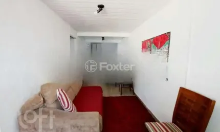 Apartamento com 2 quartos à venda na Rua Doutor Ney Cabral, 144, Nonoai, Porto Alegre, 75 m2 por R$ 267.000