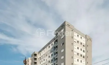 Apartamento com 2 quartos à venda na Rua Ferdinando Costa, 80, Passo das Pedras, Gravataí, 57 m2 por R$ 323.340