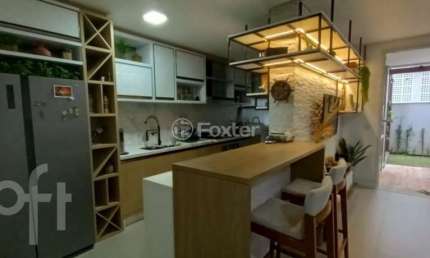 Apartamento com 3 quartos à venda na Rodovia João Paulo, 2608, João Paulo, Florianópolis, 168 m2 por R$ 2.655.000