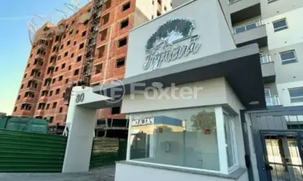 Apartamento com 2 quartos à venda na Rua Ferdinando Costa, 80, Passo das Pedras, Gravataí, 59 m2 por R$ 323.340