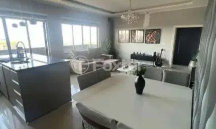Cobertura com 1 quarto à venda na Avenida José Loureiro da Silva, 1600, Centro, Gravataí, 100 m2 por R$ 650.000