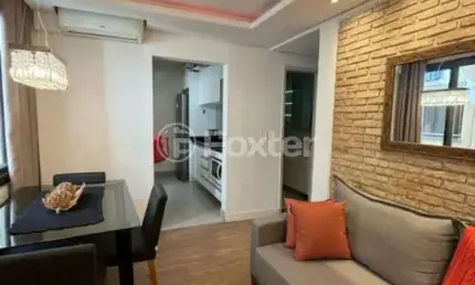 Apartamento com 2 quartos à venda na Rua João Alfredo, 216, Cidade Baixa, Porto Alegre, 53 m2 por R$ 397.000