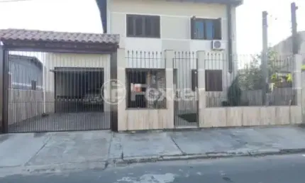 Casa com 3 quartos à venda na Rua Cascável, 605, Parque da Matriz, Cachoeirinha, 200 m2 por R$ 620.000