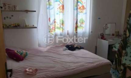 Casa com 4 quartos à venda na Avenida São João Batista, 1087, Parque dos Anjos, Gravataí, 195 m2 por R$ 550.000