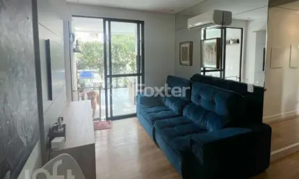 Apartamento com 2 quartos à venda na Rua Gilmar Darli Vieira, 340, Campeche, Florianópolis, 97 m2 por R$ 1.749.000