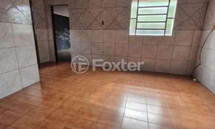 Casa com 2 quartos à venda na Rua Franklim Silva, 235, Jardim, Sapucaia do Sul, 85 m2 por R$ 371.000