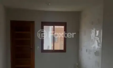 Casa em condomínio fechado com 2 quartos à venda na Rua Dalva de Oliveira, 274, Neópolis, Gravataí, 48 m2 por R$ 225.000
