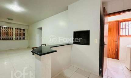 Apartamento com 2 quartos à venda na Rua Igrejinha, 111, Jardim Mauá, Novo Hamburgo, 66 m2 por R$ 290.000