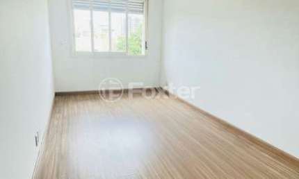 Apartamento com 1 quarto à venda na Avenida do Forte, 650, Vila Ipiranga, Porto Alegre, 48 m2 por R$ 199.900