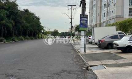 Apartamento com 2 quartos à venda na Rua Reverendo Olavo Nunes, 270, Parque Santa Fé, Porto Alegre, 44 m2 por R$ 200.000