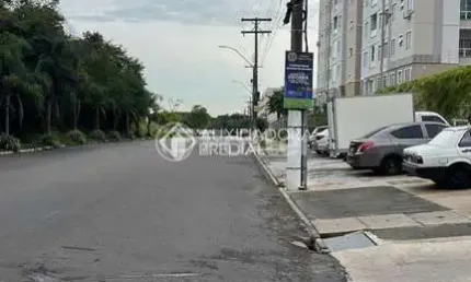 Apartamento com 2 quartos à venda na rua reverendo olavo nunes, 270, parque santa fé, porto alegre, 44 m2 por r$ 200.000