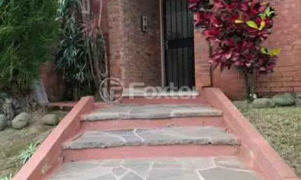 Apartamento com 1 quarto à venda na Rua Silvério Souto, 390, Teresópolis, Porto Alegre, 42 m2 por R$ 165.000