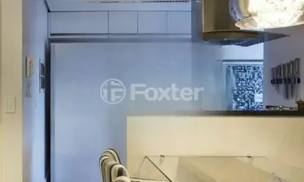 Apartamento com 2 quartos à venda na rua lopo gonçalves, 455, cidade baixa, porto alegre, 74 m2 por r$ 590.000