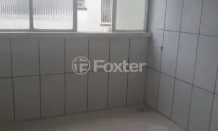 Apartamento com 2 quartos à venda na rua dos maias, 1409, rubem berta, porto alegre, 38 m2 por r$ 100.000