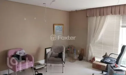 Apartamento com 3 quartos à venda na Rua Santana, 77, Farroupilha, Porto Alegre, 140 m2 por R$ 780.000