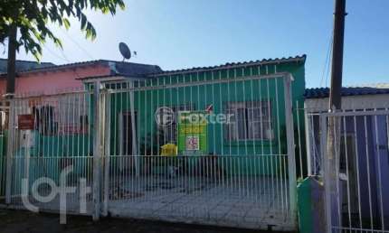 Casa com 2 quartos à venda na Rua Intendente Alfredo Azevedo, 1302, Glória, Porto Alegre, 70 m2 por R$ 300.000