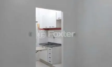 Kitnet / Stúdio à venda na Rua Demétrio Ribeiro, 1078, Centro Histórico, Porto Alegre, 21 m2 por R$ 110.000