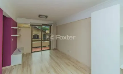 Apartamento com 2 quartos à venda na Avenida Otto Niemeyer, 1025, Tristeza, Porto Alegre, 73 m2 por R$ 425.000