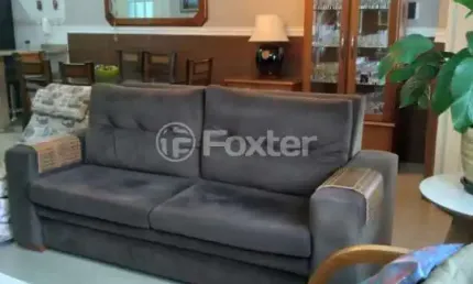 Casa em condomínio fechado com 3 quartos à venda na Rua Aparício Soares da Cunha, 530, Parque da Matriz, Cachoeirinha, 143 m2 por R$ 540.000