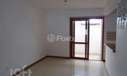 Casa em condomínio fechado com 3 quartos à venda na Rua Francisco Bortoluzzi, 147, Ipanema, Porto Alegre, 85 m2 por R$ 320.000