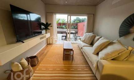 Apartamento com 2 quartos à venda na Avenida Ferdinand Kisslinger, 555, Jardim Europa, Porto Alegre, 115 m2 por R$ 1.761.494
