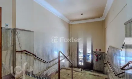Apartamento com 2 quartos à venda na Rua General Vasco Alves, 257, Centro Histórico, Porto Alegre, 64 m2 por R$ 349.700