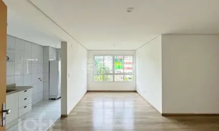 Apartamento com 2 quartos à venda na Rua Dea Coufal, 1265, Ipanema, Porto Alegre, 52 m2 por R$ 310.000