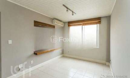 Apartamento com 1 quarto à venda na Rua Anita Garibaldi, 2298, Boa Vista, Porto Alegre, 45 m2 por R$ 370.000