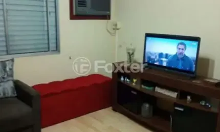 Apartamento com 2 quartos à venda na Rua Brasil, 1499, São Miguel, São Leopoldo, 52 m2 por R$ 149.000
