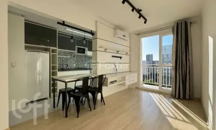 Apartamento com 2 quartos à venda na Rua Doutor Carlos Renato R. Fonseca, 200, Jardim Itu Sabará, Porto Alegre, 56 m2 por R$ 430.000