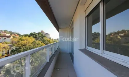 Apartamento com 2 quartos à venda na Rua Landel de Moura, 1270, Tristeza, Porto Alegre, 74 m2 por R$ 625.000