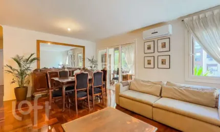 Cobertura com 3 quartos à venda na Rua Carazinho, 608, Petrópolis, Porto Alegre, 178 m2 por R$ 1.070.000