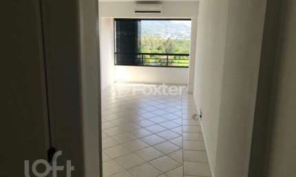 Apartamento com 2 quartos à venda na Rodovia Admar Gonzaga, 841, Itacorubi, Florianópolis, 61 m2 por R$ 670.000