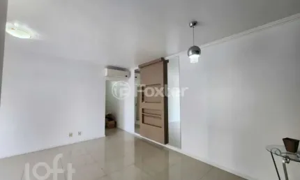 Apartamento com 3 quartos à venda na Rua Santo Inácio de Loyola, 64, Centro, Florianópolis, 95 m2 por R$ 1.298.000