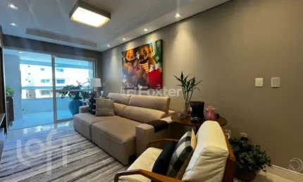 Apartamento com 3 quartos à venda na Rua Duarte Schutel, 135, Centro, Florianópolis, 130 m2 por R$ 3.000.000